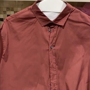 Armani Collezioni Dress Shirt